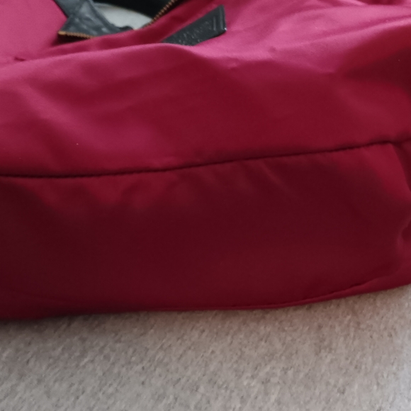 Coach Black Leather Shoulder Bag - Picture 8 of 12